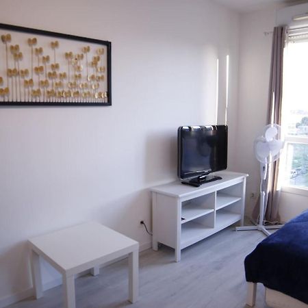 New- Relaxing Studio - 5 Min From Disneyland Paris Μοντεβρέν Εξωτερικό φωτογραφία