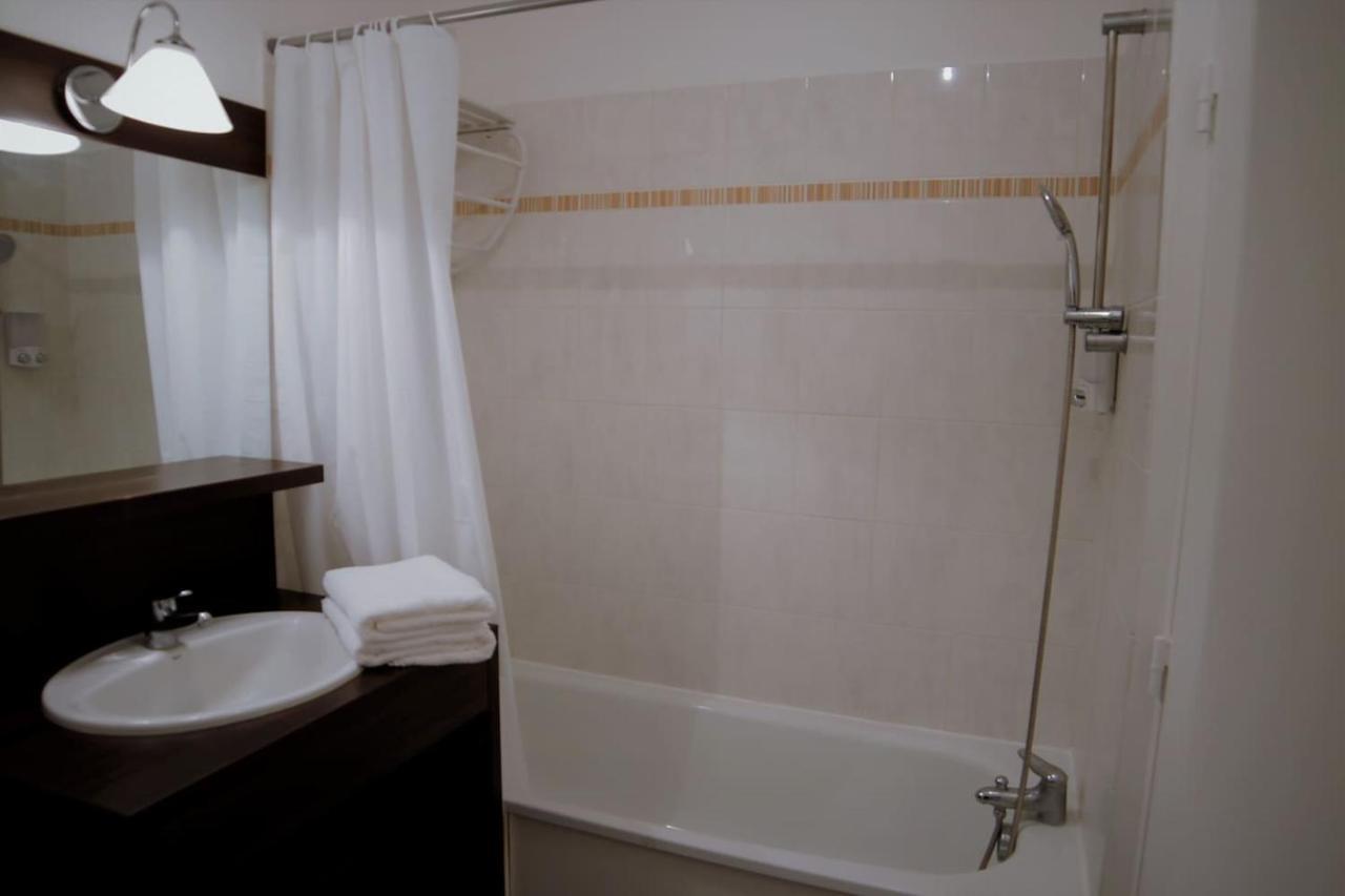 New- Relaxing Studio - 5 Min From Disneyland Paris Μοντεβρέν Εξωτερικό φωτογραφία