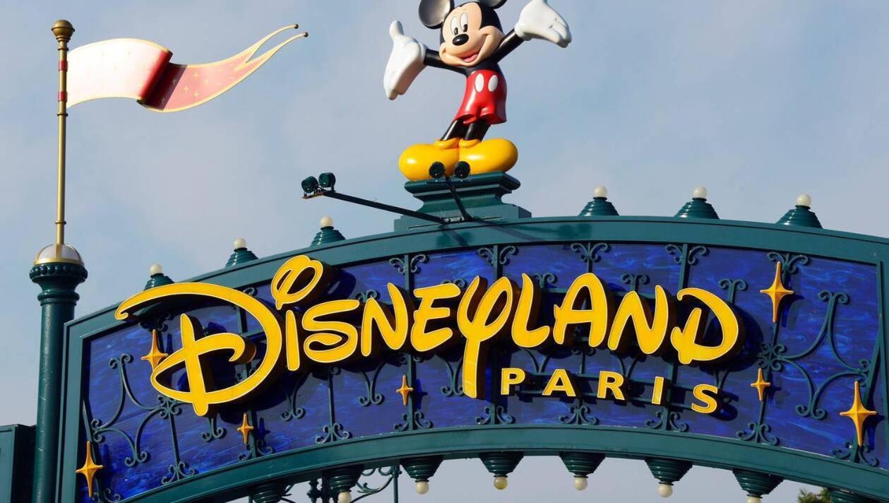 New- Relaxing Studio - 5 Min From Disneyland Paris Μοντεβρέν Εξωτερικό φωτογραφία